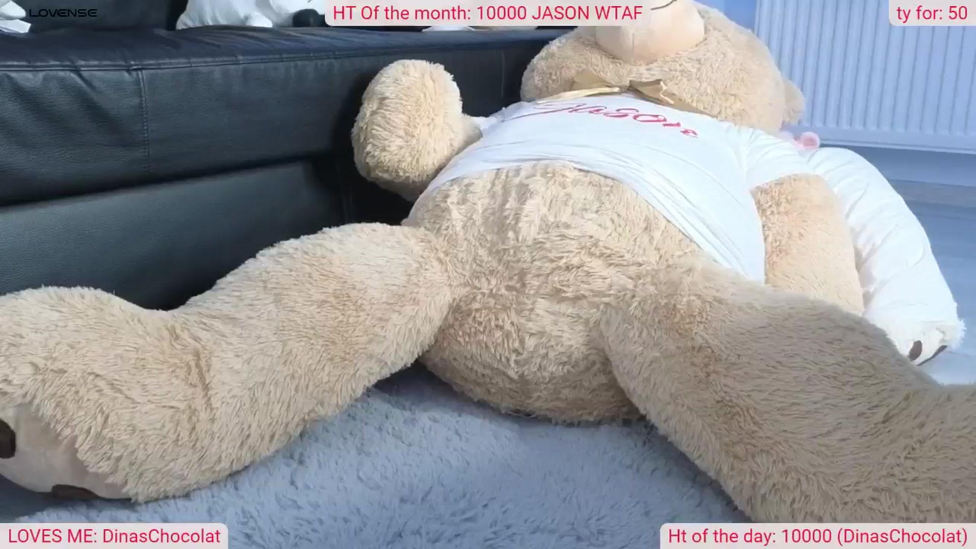 Gallery image thumbnail from DinasLibrary's myfreecams stream on, 06/02/2024, 08:28 image 4 of 20