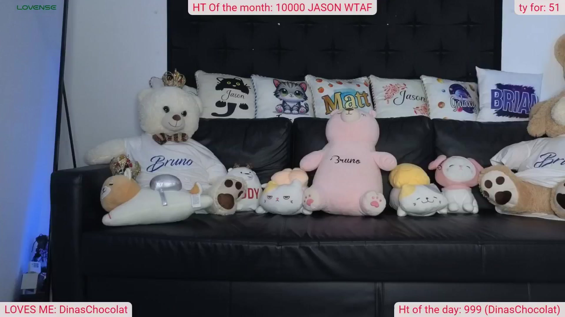 Gallery image thumbnail from DinasLibrary's myfreecams stream on, 06/03/2024, 04:55 image 7 of 20