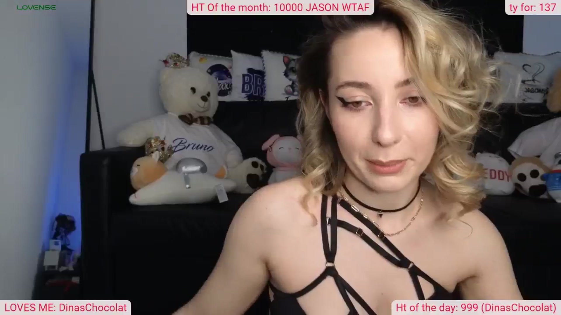 Gallery image thumbnail from DinasLibrary's myfreecams stream on, 06/07/2024, 04:14 image 9 of 20