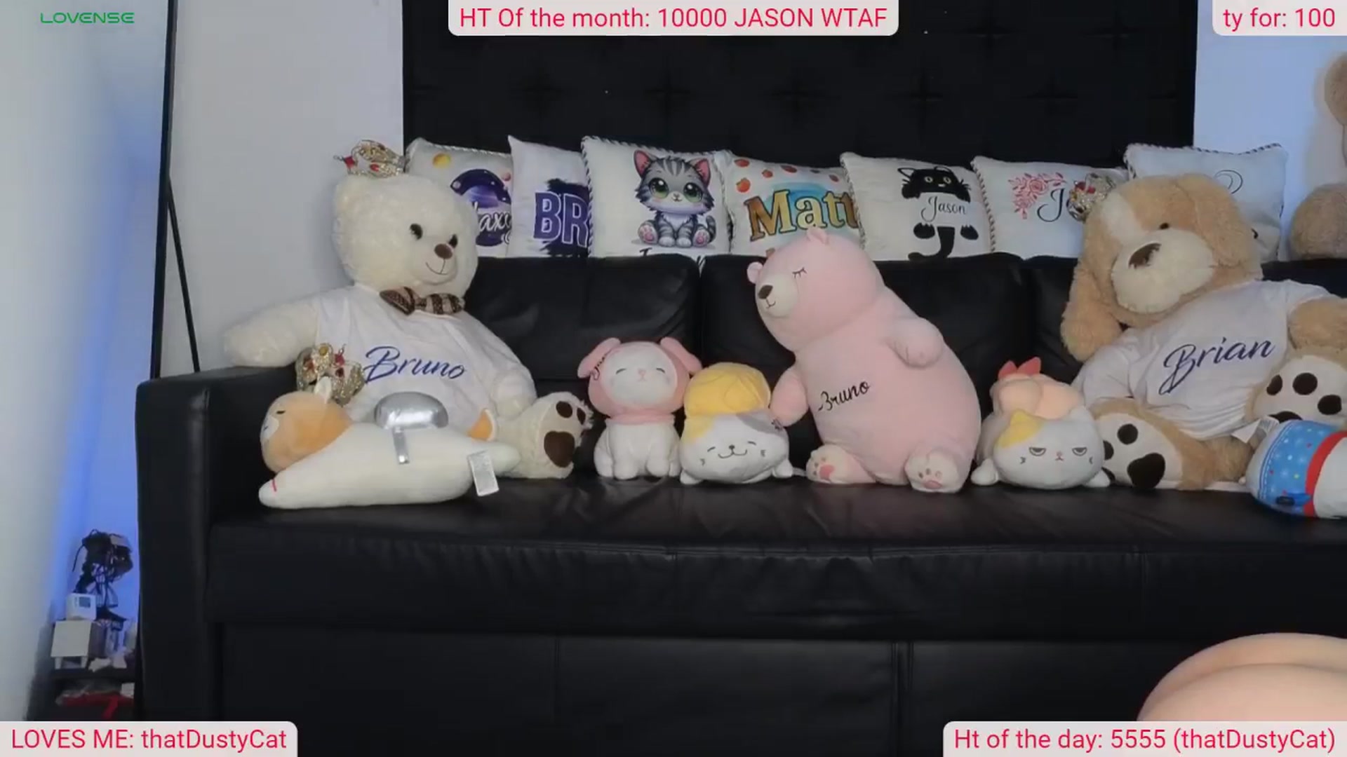 Gallery image thumbnail from DinasLibrary's myfreecams stream on, 06/07/2024, 05:47 image 2 of 20