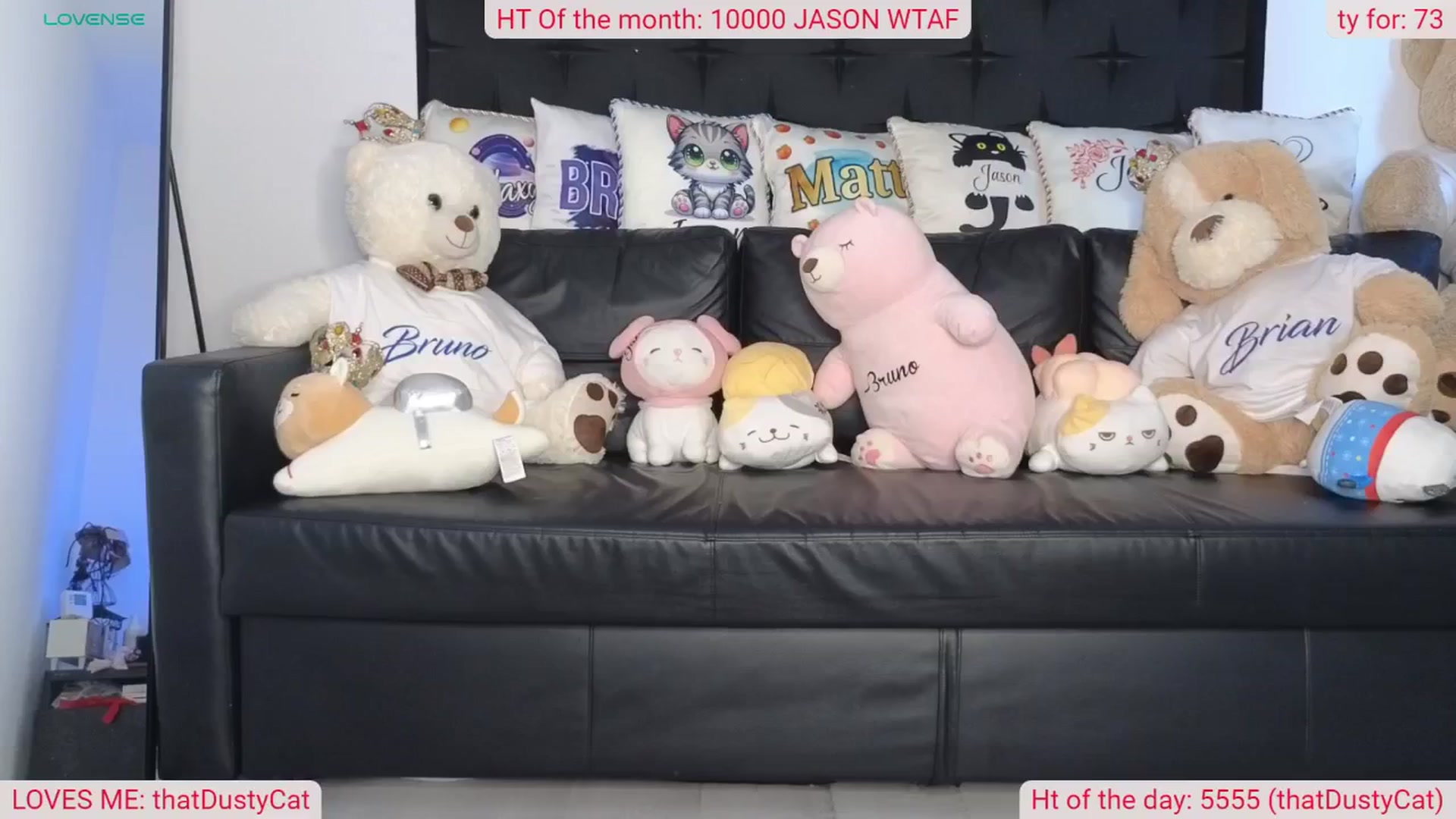 Gallery image thumbnail from DinasLibrary's myfreecams stream on, 06/07/2024, 08:25 image 4 of 20