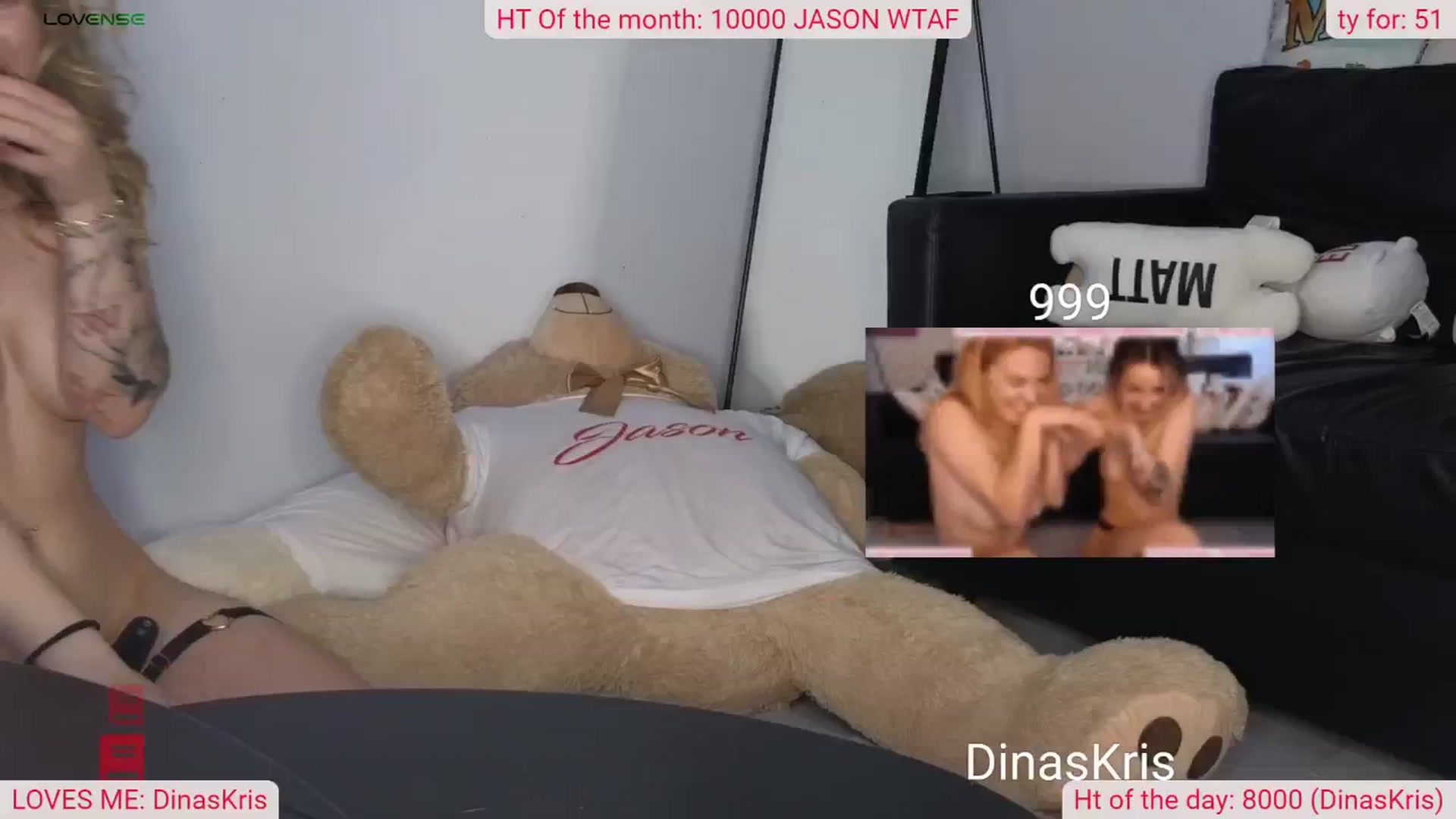 Gallery image thumbnail from DinasLibrary's myfreecams stream on, 06/09/2024, 10:32 image 12 of 20