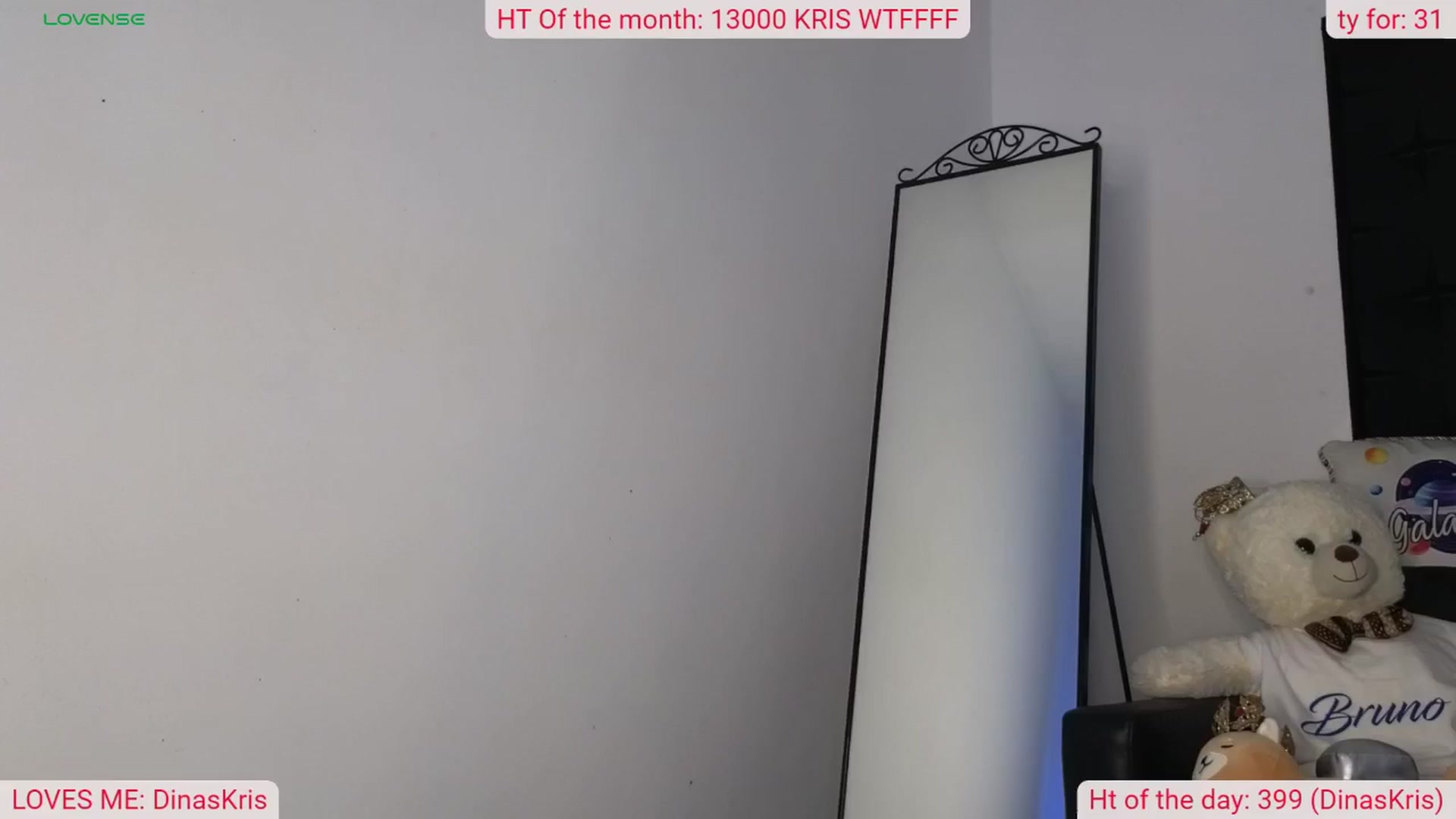 Gallery image thumbnail from DinasLibrary's myfreecams stream on, 06/10/2024, 05:11 image 13 of 20