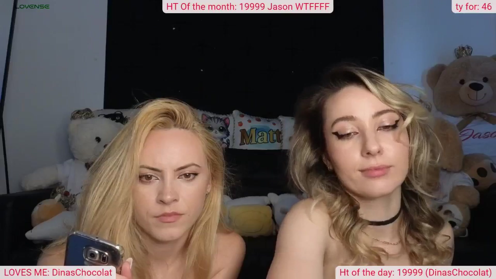 Gallery image thumbnail from DinasLibrary's myfreecams stream on, 06/16/2024, 05:05 image 19 of 20