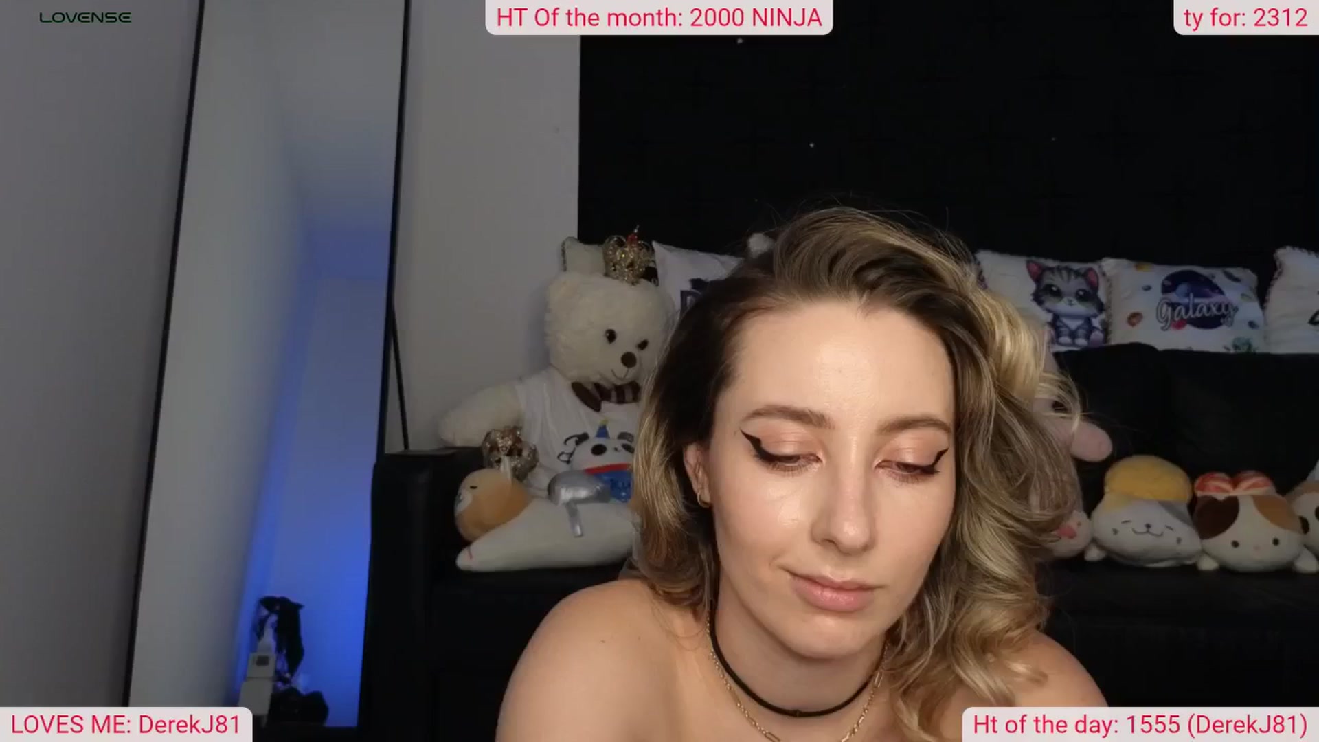 Gallery image thumbnail from DinasLibrary's myfreecams stream on, 07/12/2024, 06:20 image 18 of 20