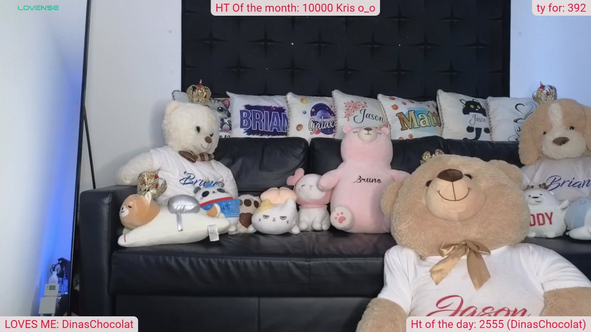 Gallery image thumbnail from DinasLibrary's myfreecams stream on, 07/15/2024, 06:10 image 7 of 20