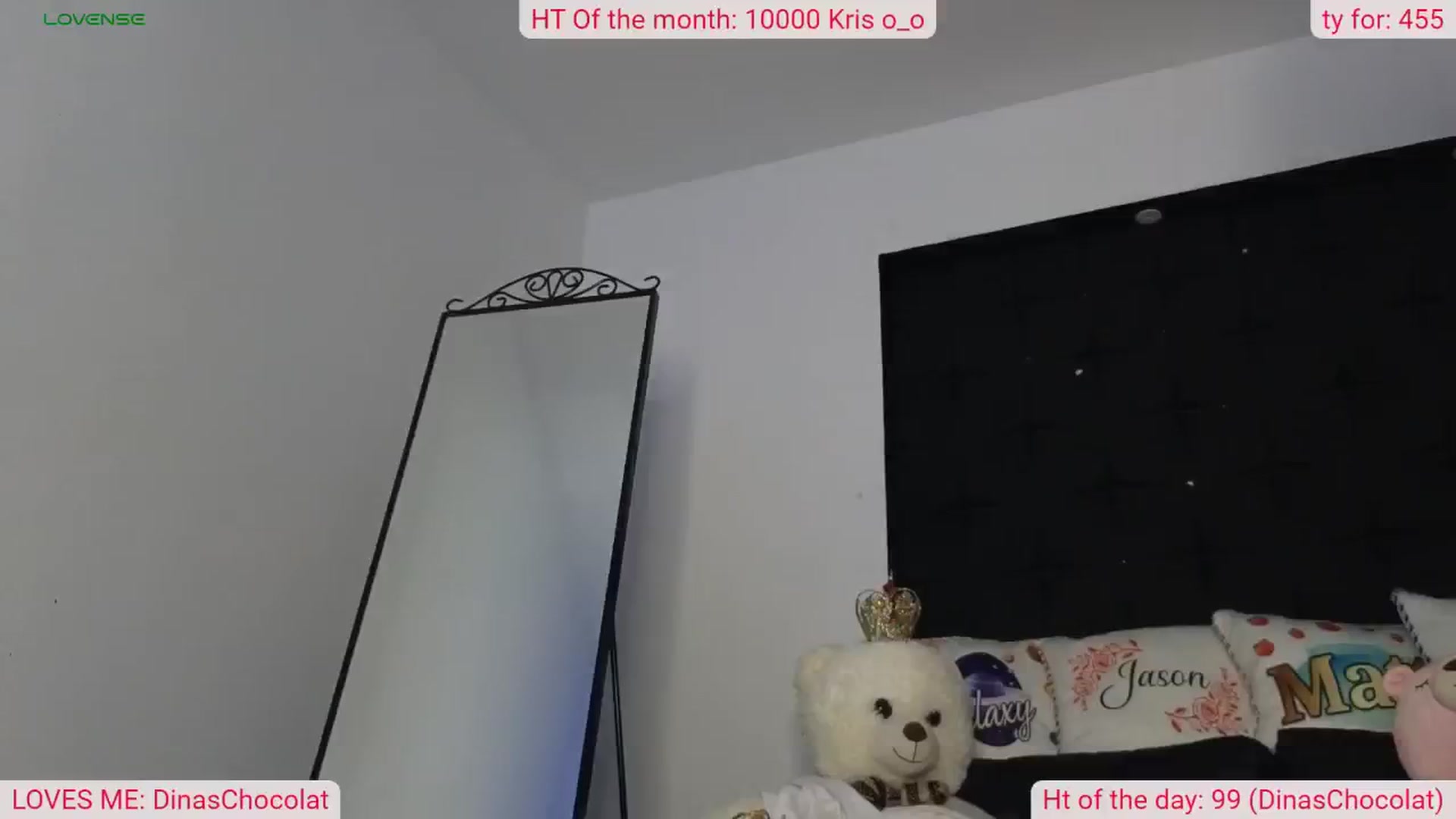 Gallery image thumbnail from DinasLibrary's myfreecams stream on, 07/19/2024, 03:52 image 5 of 20