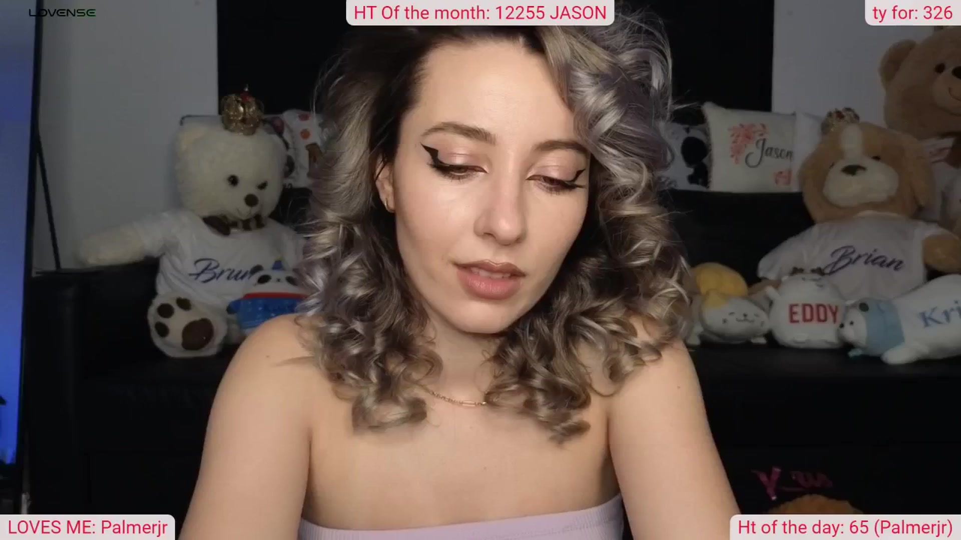 Gallery image thumbnail from DinasLibrary's myfreecams stream on, 07/27/2024, 07:41 image 2 of 20