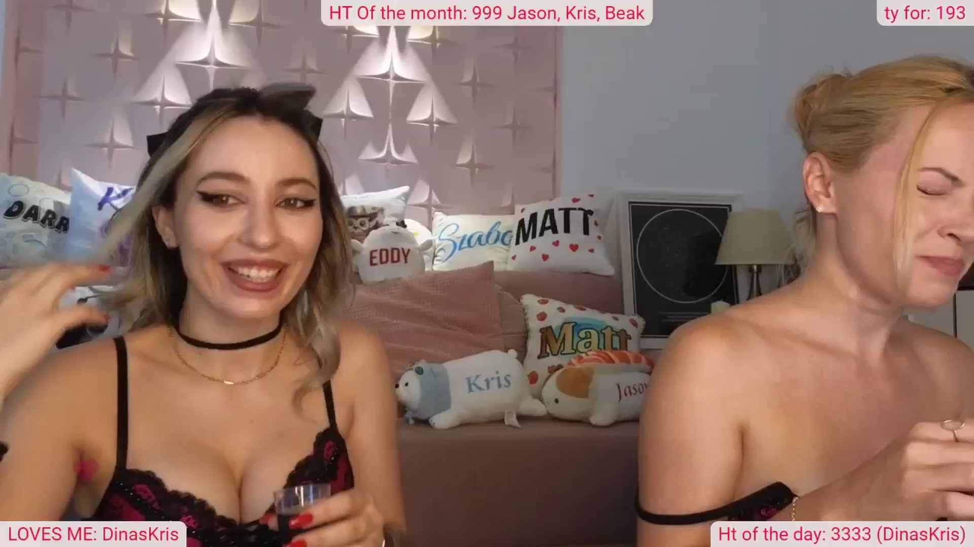 Gallery image thumbnail from DinasLibrary's myfreecams stream on, 08/04/2024, 04:44 image 5 of 20