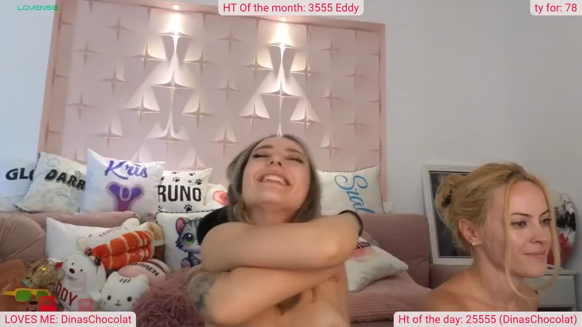 Gallery image thumbnail from DinasLibrary's myfreecams stream on, 08/04/2024, 07:12 image 20 of 20
