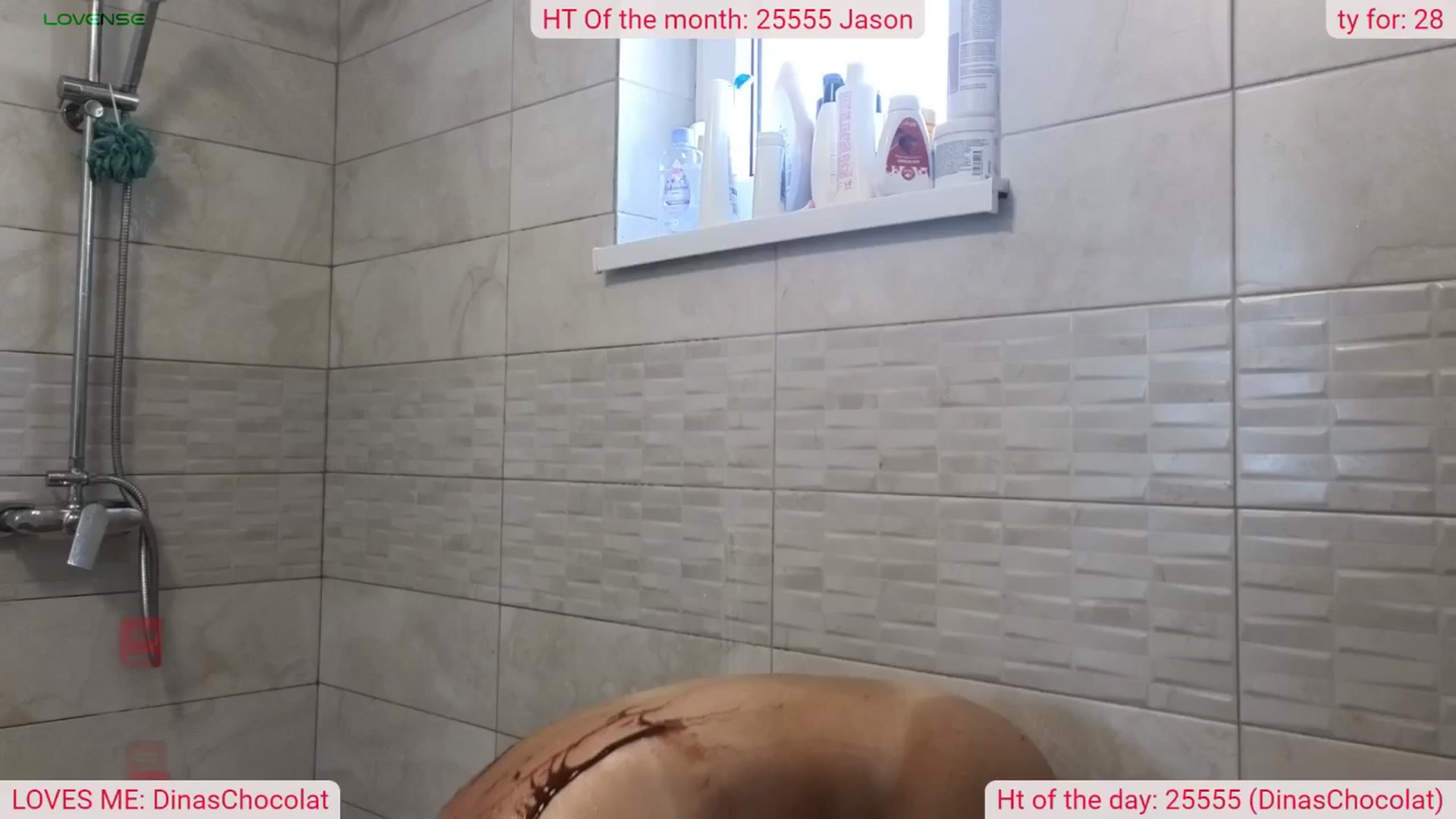 Gallery image thumbnail from DinasLibrary's myfreecams stream on, 08/04/2024, 07:56 image 10 of 20