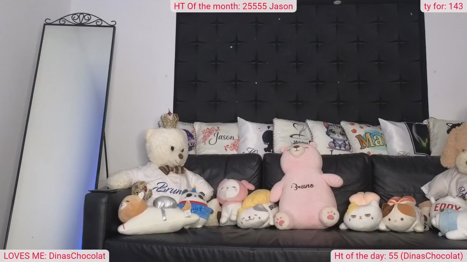 Gallery image thumbnail from DinasLibrary's myfreecams stream on, 08/11/2024, 04:30 image 2 of 20