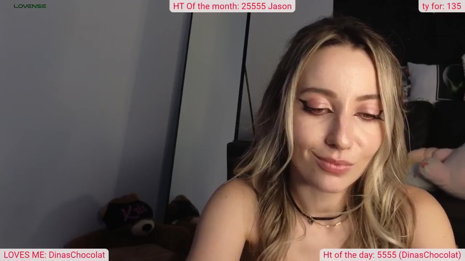 Gallery image thumbnail from DinasLibrary's myfreecams stream on, 08/18/2024, 08:35 image 20 of 20