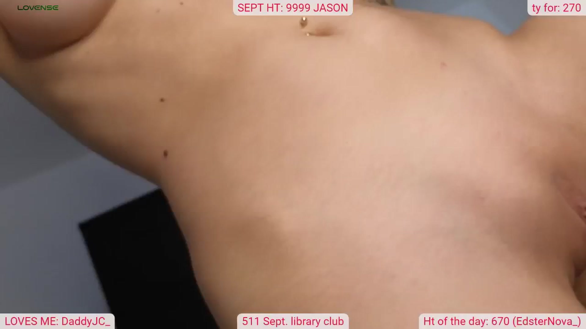 Gallery image thumbnail from DinasLibrary's myfreecams stream on, 09/14/2024, 06:52 image 13 of 20