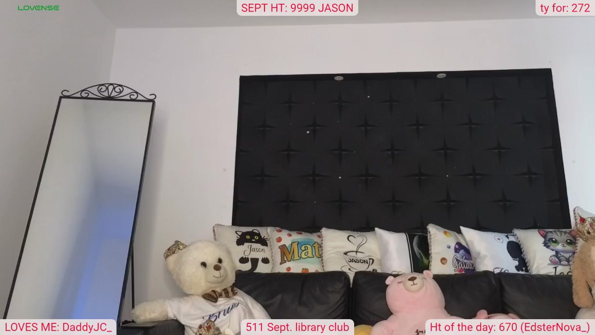 Gallery image thumbnail from DinasLibrary's myfreecams stream on, 09/14/2024, 06:52 image 8 of 20
