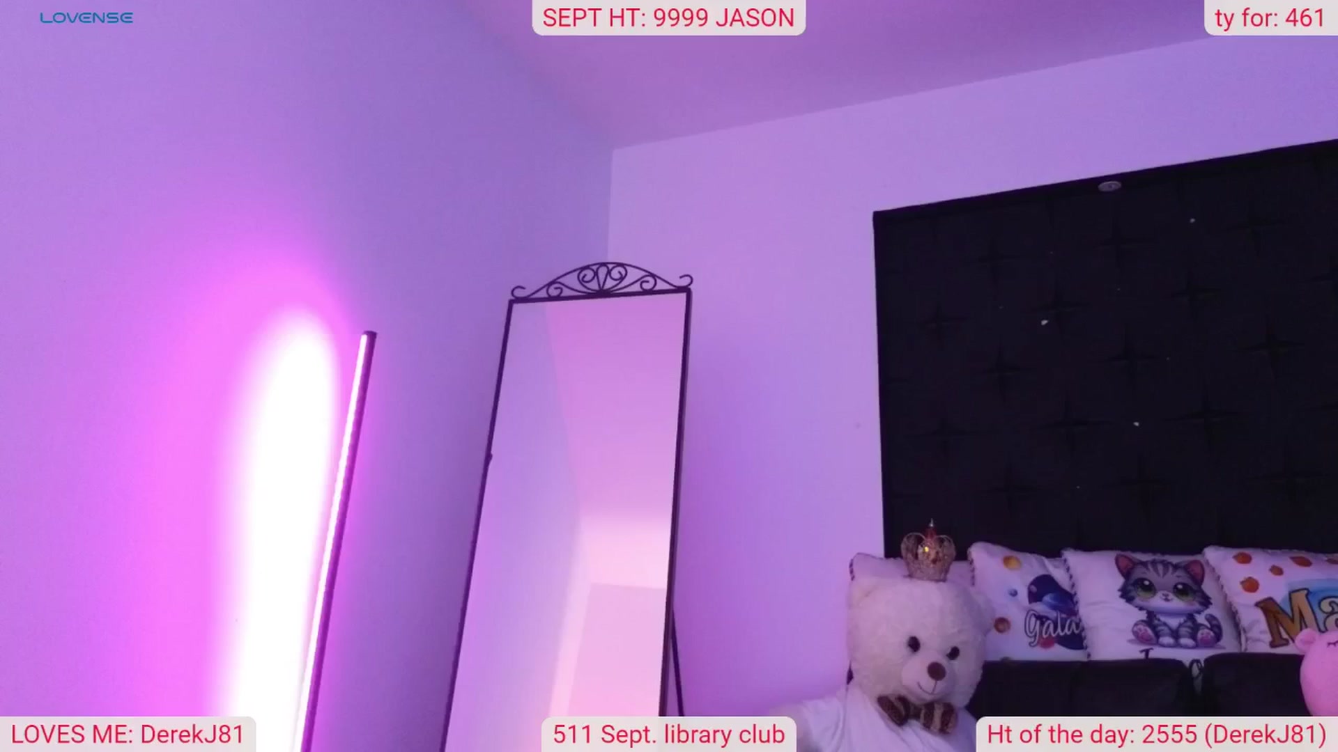 Gallery image thumbnail from DinasLibrary's myfreecams stream on, 09/28/2024, 04:29 image 12 of 20