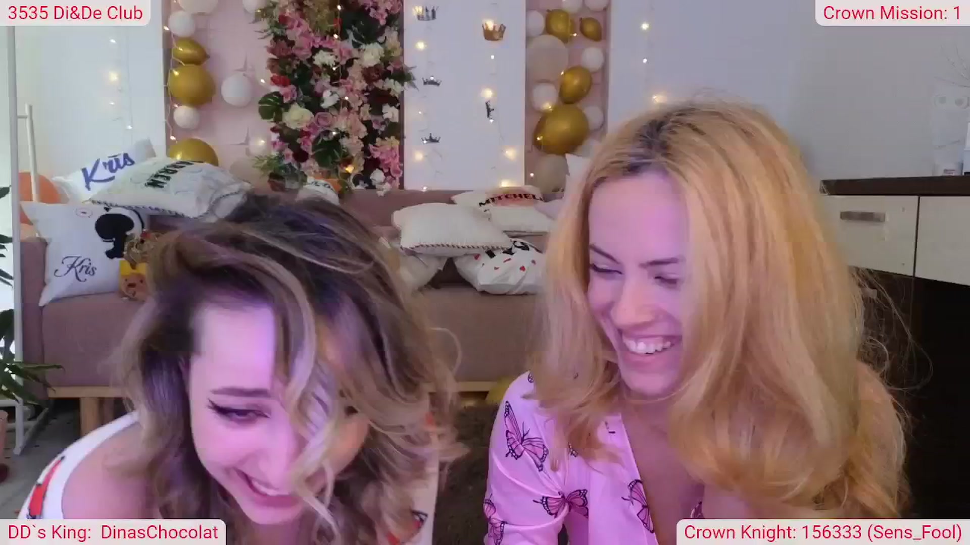 Gallery image thumbnail from DinasLibrary's myfreecams stream on, 10/01/2024, 09:28 image 6 of 20