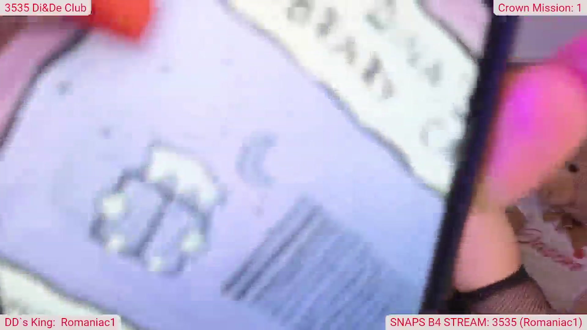 Gallery image thumbnail from DinasLibrary's myfreecams stream on, 10/02/2024, 05:54 image 14 of 20