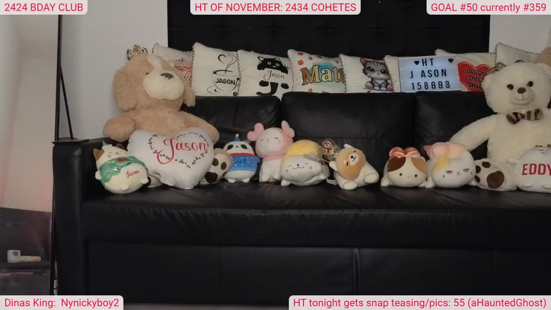 Gallery image thumbnail from DinasLibrary's myfreecams stream on, 11/10/2024, 05:26 image 5 of 20