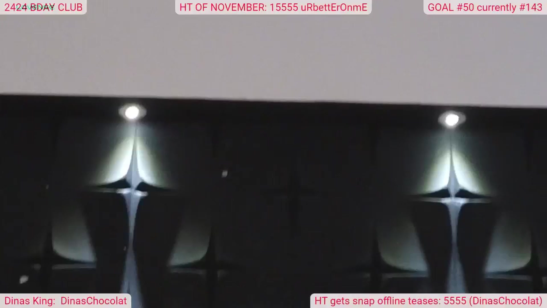 Gallery image thumbnail from DinasLibrary's myfreecams stream on, 11/18/2024, 08:48 image 9 of 20