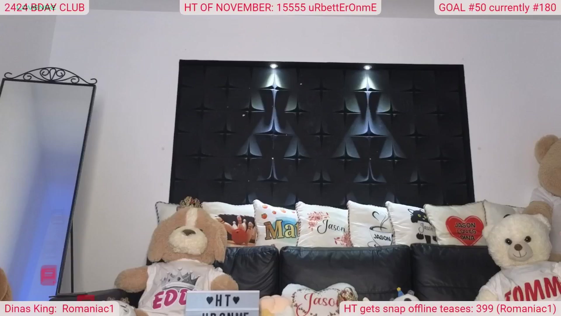 Gallery image thumbnail from DinasLibrary's myfreecams stream on, 11/22/2024, 08:06 image 5 of 20