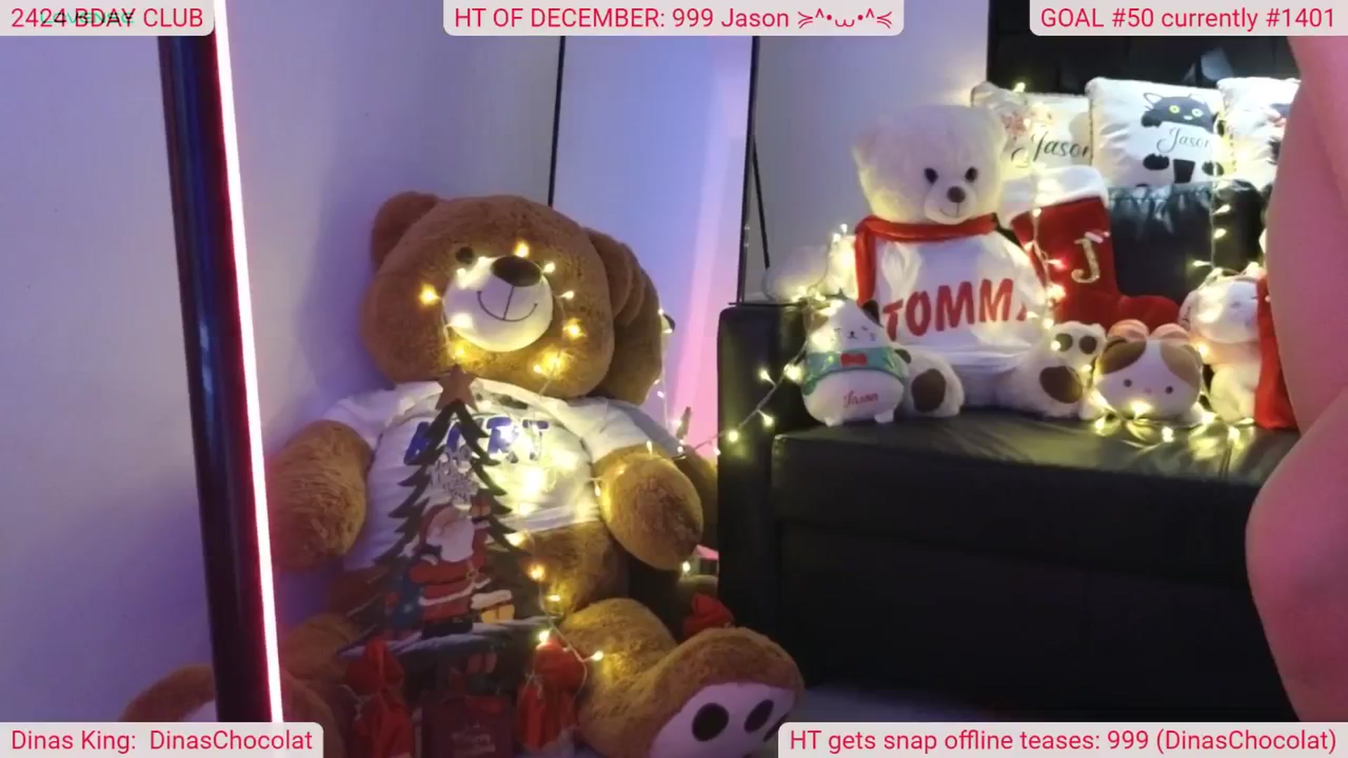 Gallery image thumbnail from DinasLibrary's myfreecams stream on, 12/06/2024, 05:23 image 7 of 20