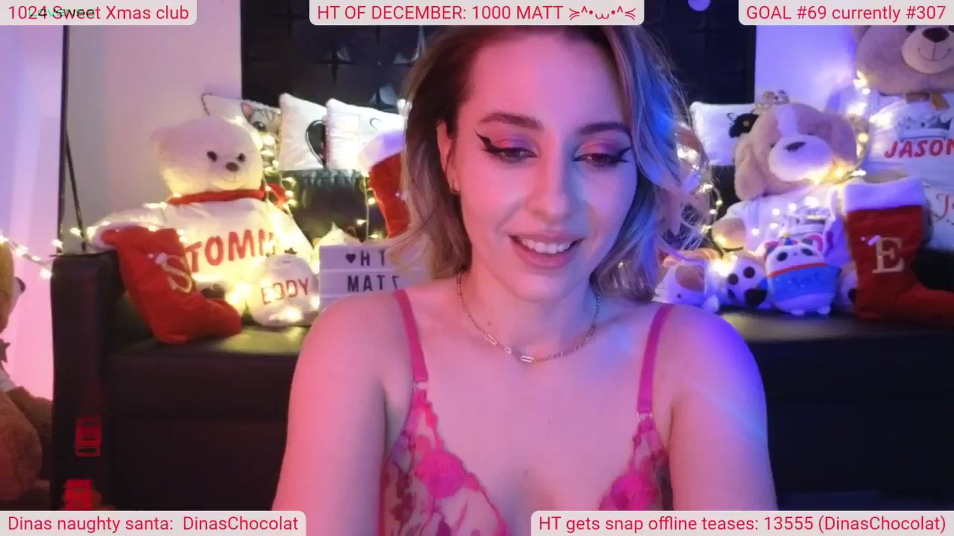 Gallery image thumbnail from DinasLibrary's myfreecams stream on, 12/08/2024, 08:42 image 8 of 20