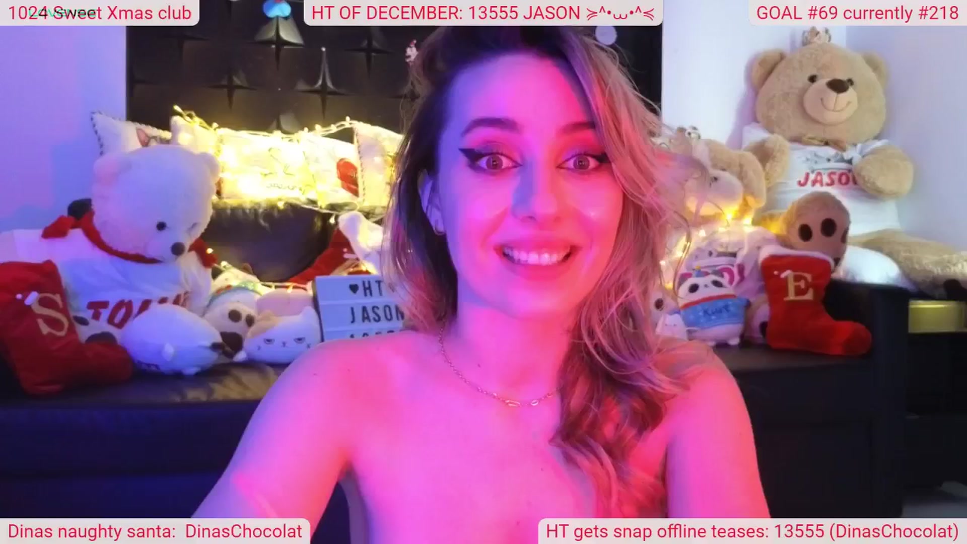 Gallery image thumbnail from DinasLibrary's myfreecams stream on, 12/08/2024, 10:10 image 18 of 20