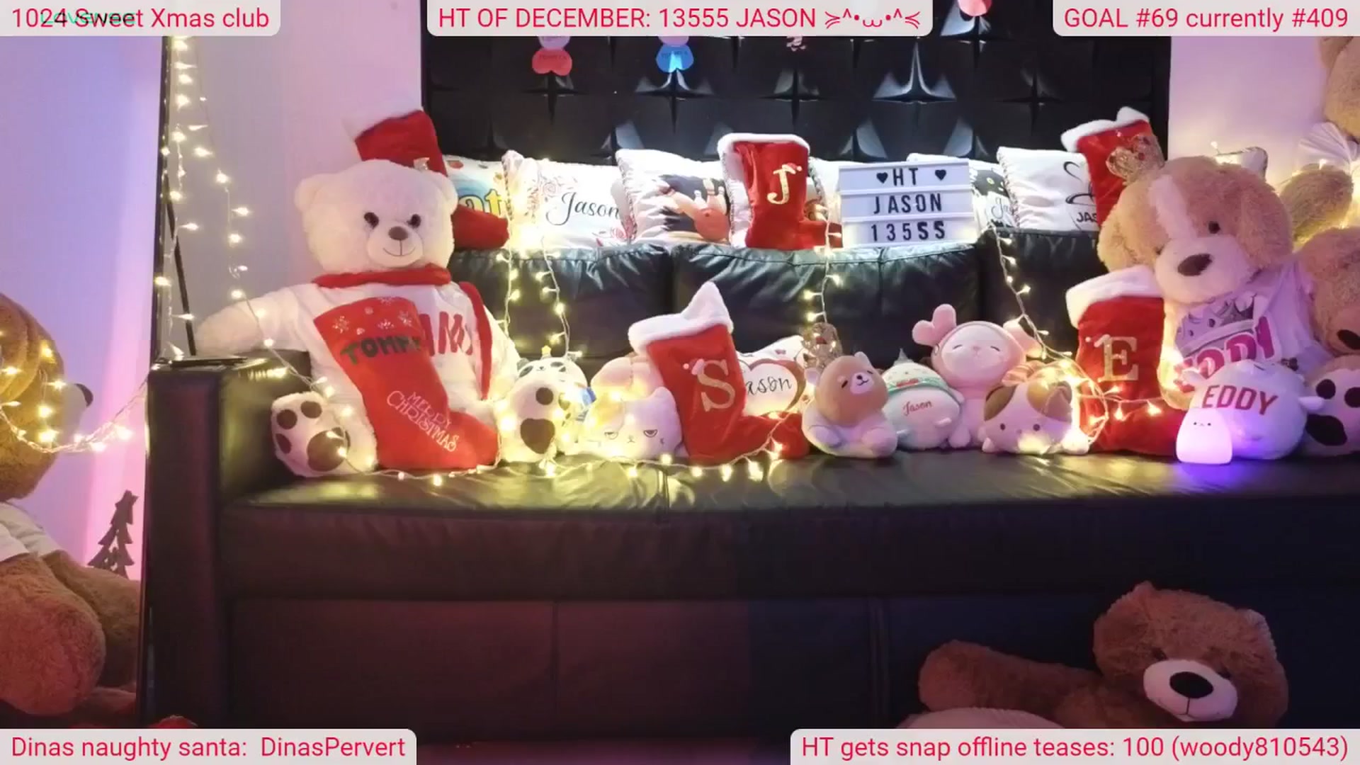 Gallery image thumbnail from DinasLibrary's myfreecams stream on, 12/14/2024, 05:32 image 10 of 20