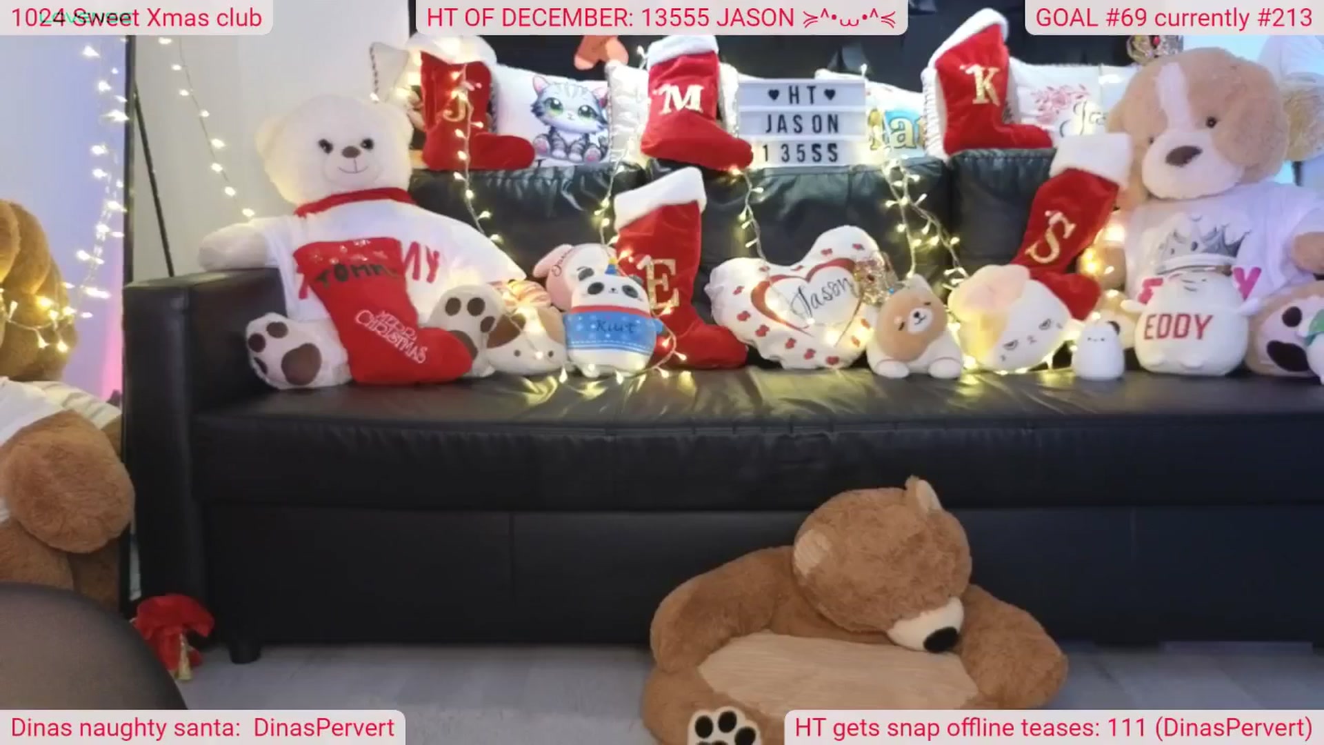 Gallery image thumbnail from DinasLibrary's myfreecams stream on, 12/16/2024, 06:56 image 3 of 20