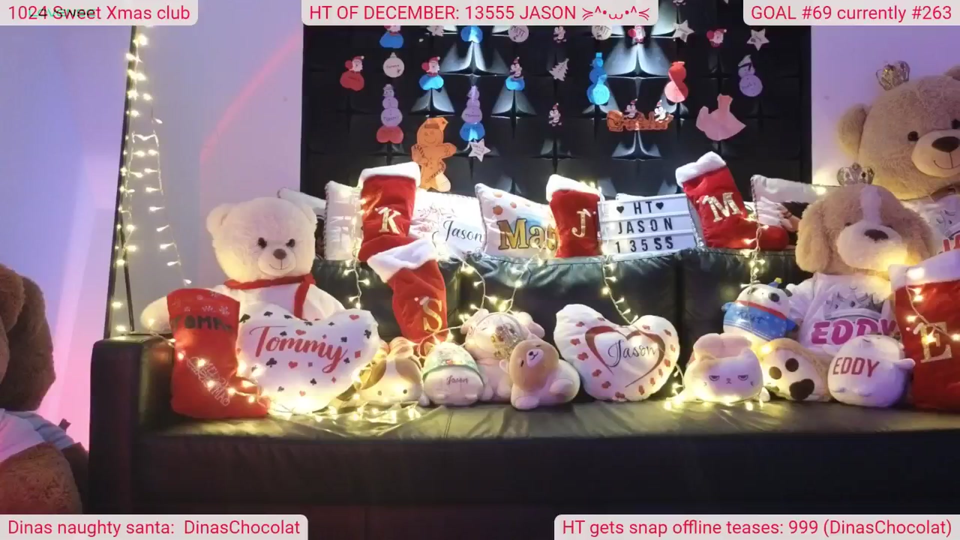 Gallery image thumbnail from DinasLibrary's myfreecams stream on, 12/20/2024, 04:33 image 8 of 20