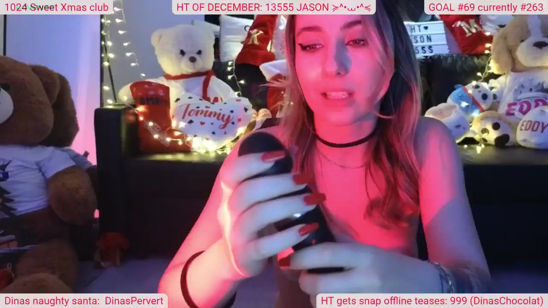 Gallery image thumbnail from DinasLibrary's myfreecams stream on, 12/20/2024, 06:01 image 19 of 20