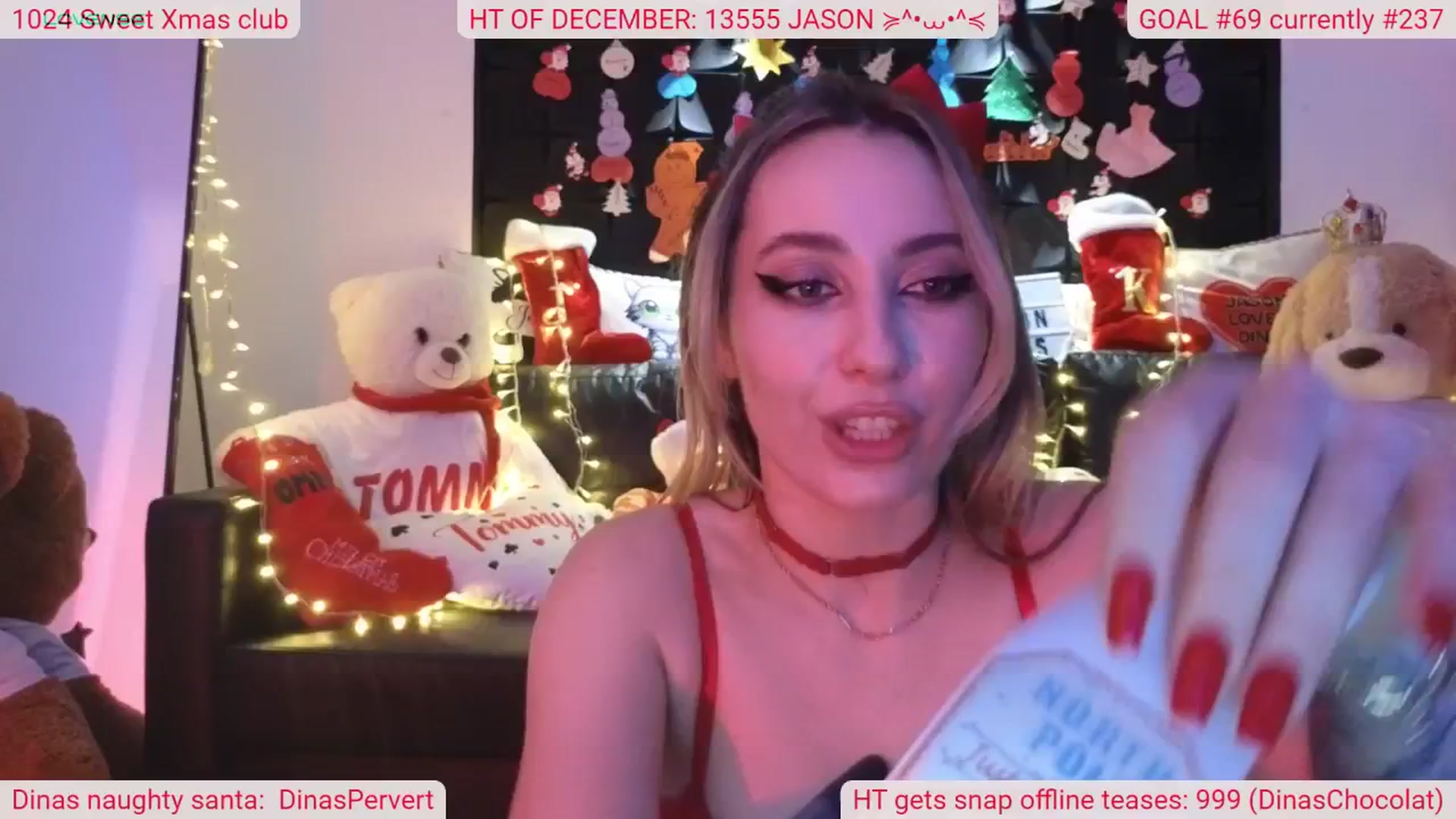 Gallery image thumbnail from DinasLibrary's myfreecams stream on, 12/21/2024, 06:51 image 7 of 20