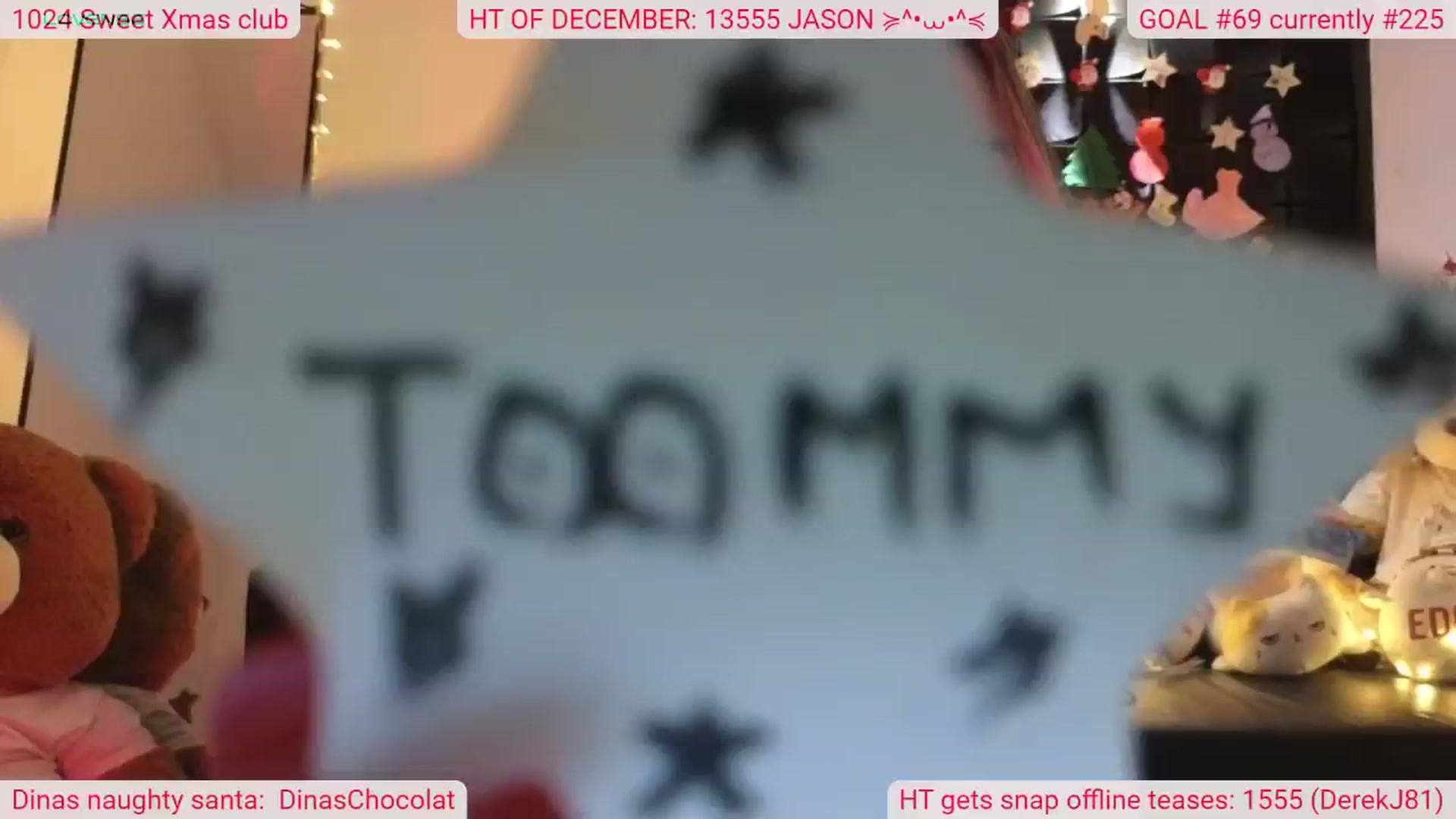 Gallery image thumbnail from DinasLibrary's myfreecams stream on, 12/21/2024, 09:17 image 1 of 20