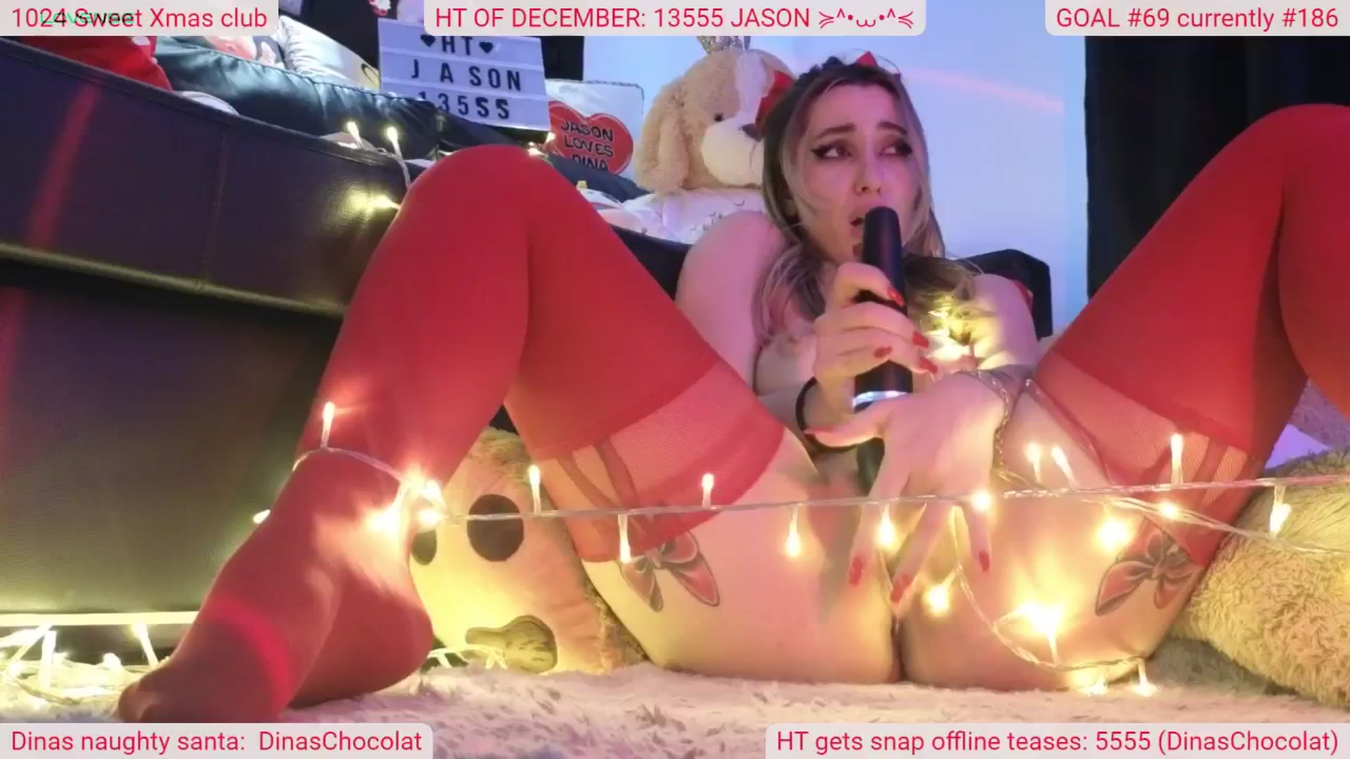 Gallery image thumbnail from DinasLibrary's myfreecams stream on, 12/21/2024, 09:17 image 11 of 20