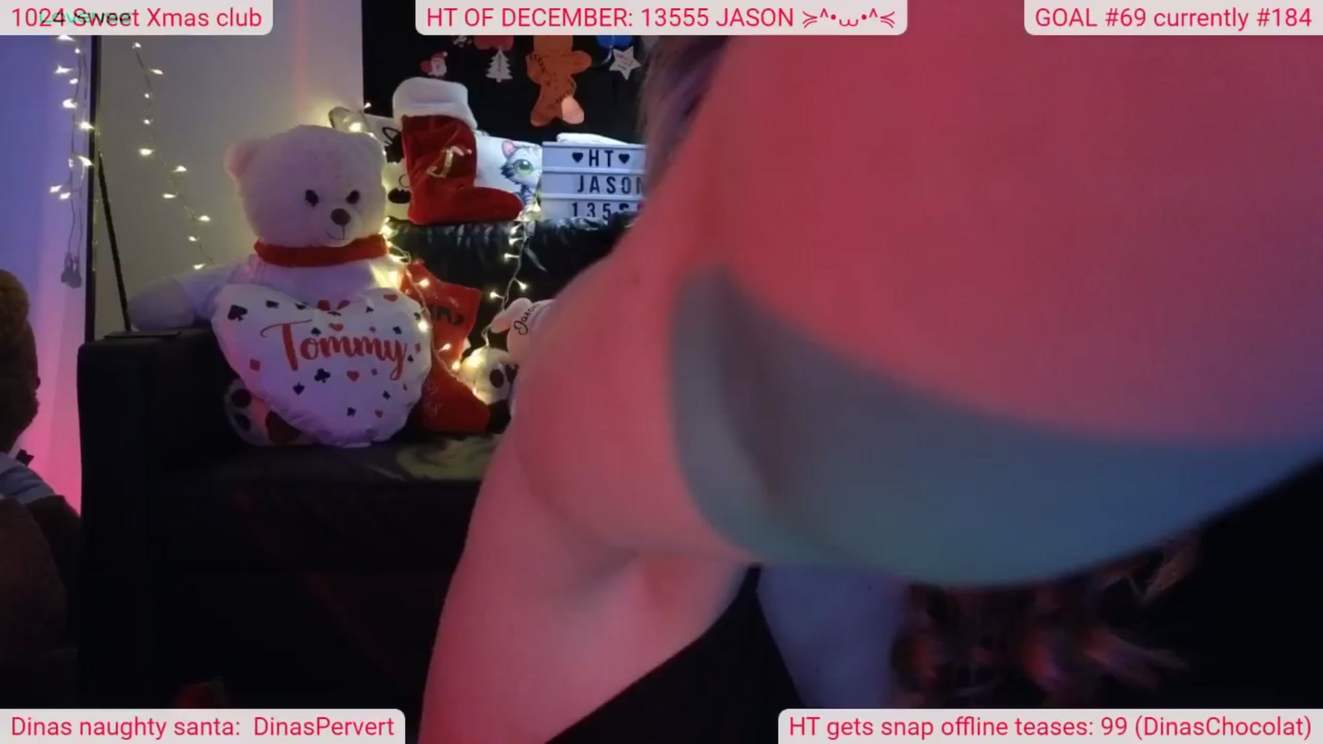 Gallery image thumbnail from DinasLibrary's myfreecams stream on, 12/22/2024, 05:41 image 3 of 20
