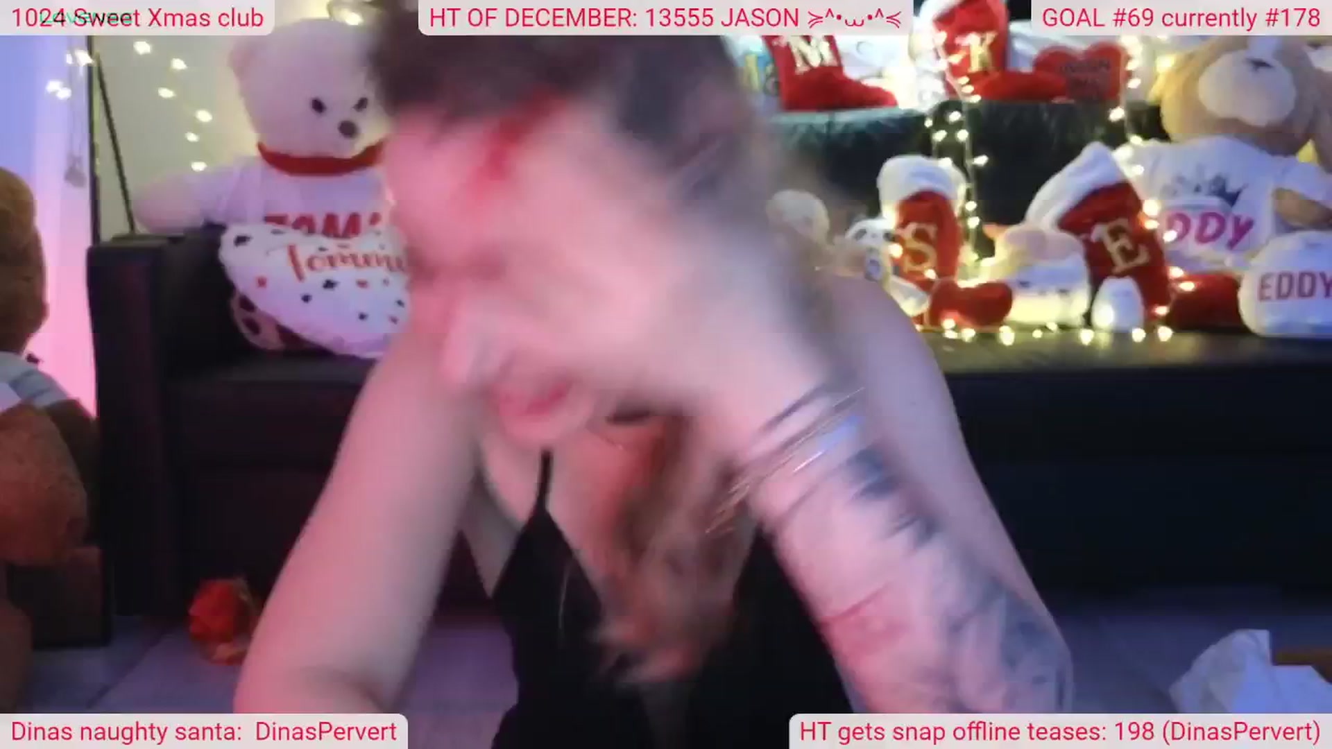 Gallery image thumbnail from DinasLibrary's myfreecams stream on, 12/22/2024, 06:33 image 5 of 20