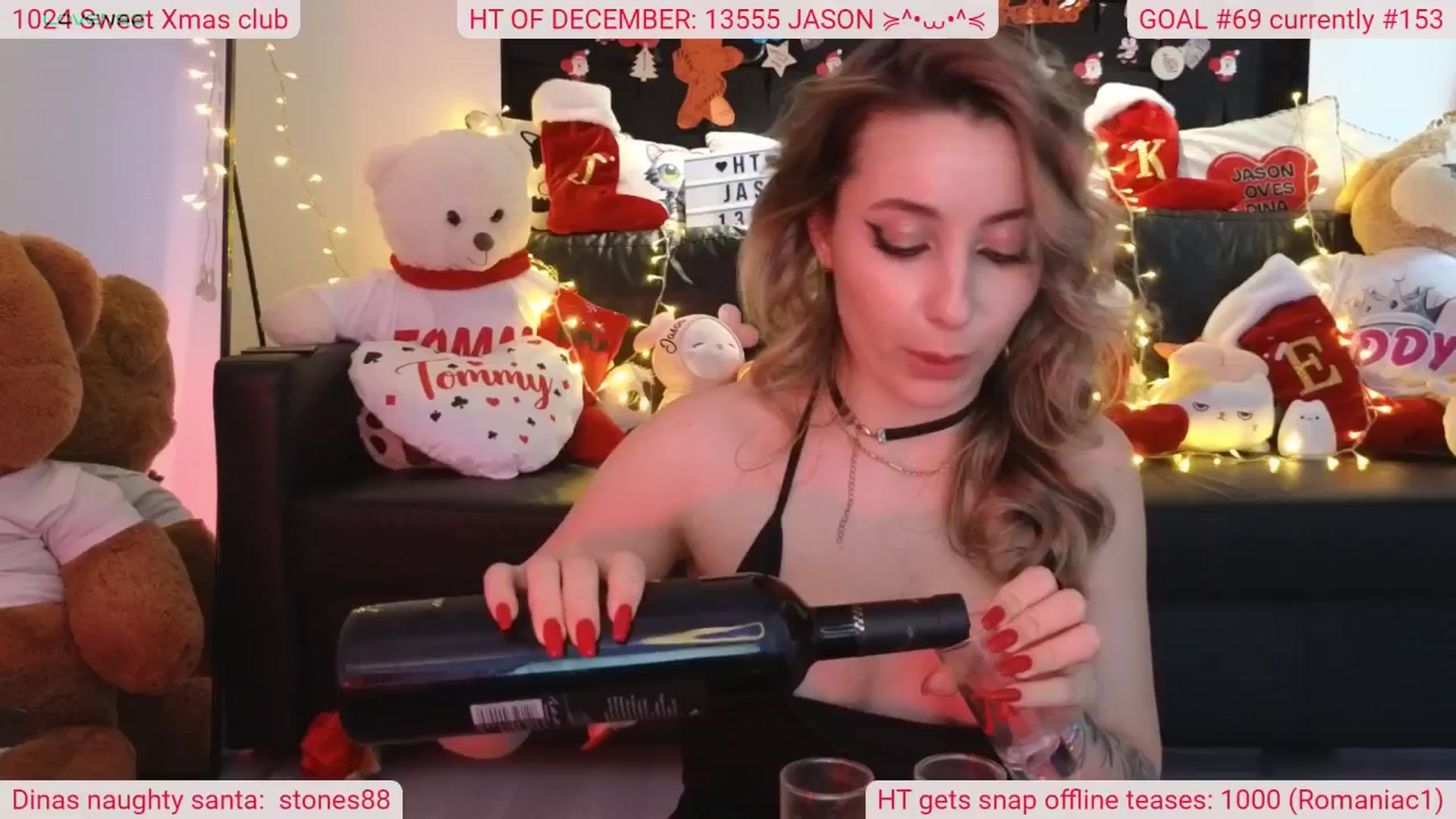 Gallery image thumbnail from DinasLibrary's myfreecams stream on, 12/22/2024, 09:13 image 14 of 20