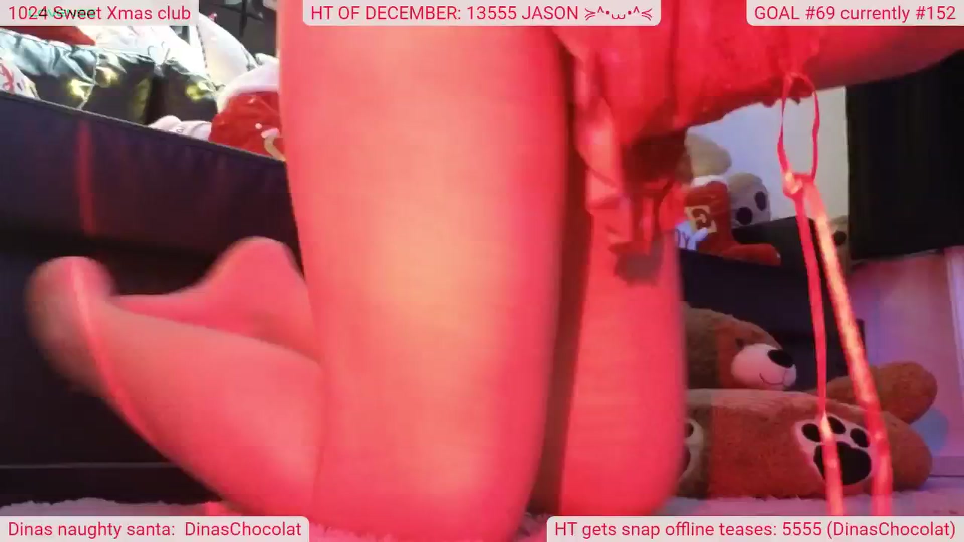 Gallery image thumbnail from DinasLibrary's myfreecams stream on, 12/26/2024, 06:19 image 12 of 20
