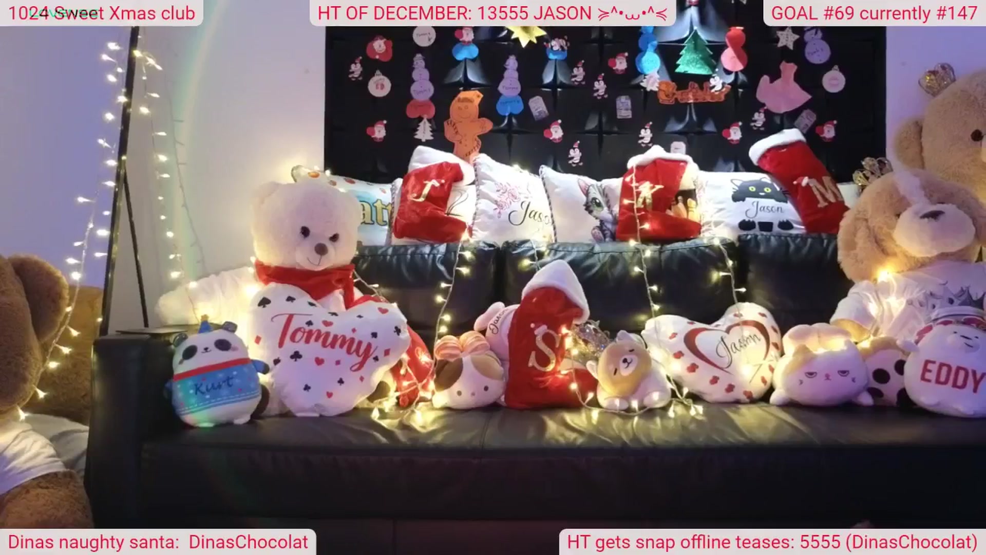 Gallery image thumbnail from DinasLibrary's myfreecams stream on, 12/26/2024, 07:06 image 20 of 20