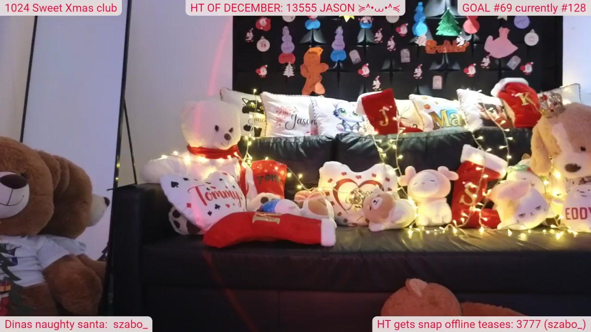 Gallery image thumbnail from DinasLibrary's myfreecams stream on, 12/27/2024, 08:41 image 15 of 20