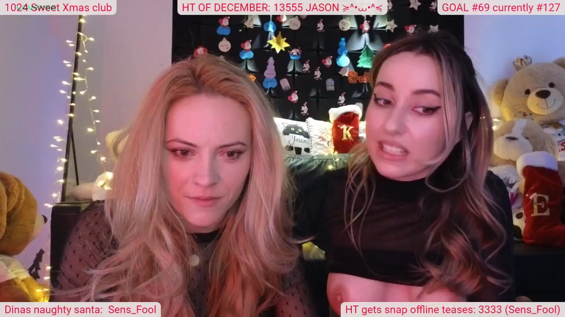 Gallery image thumbnail from DinasLibrary's myfreecams stream on, 12/29/2024, 07:27 image 15 of 20