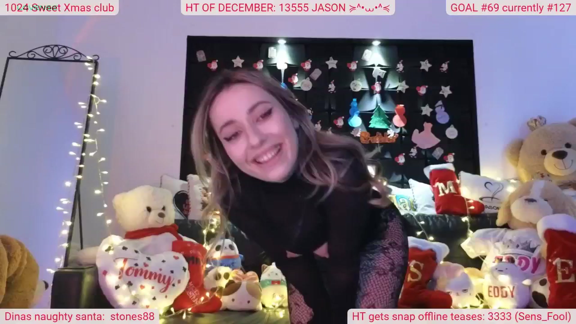 Gallery image thumbnail from DinasLibrary's myfreecams stream on, 12/29/2024, 07:27 image 14 of 20