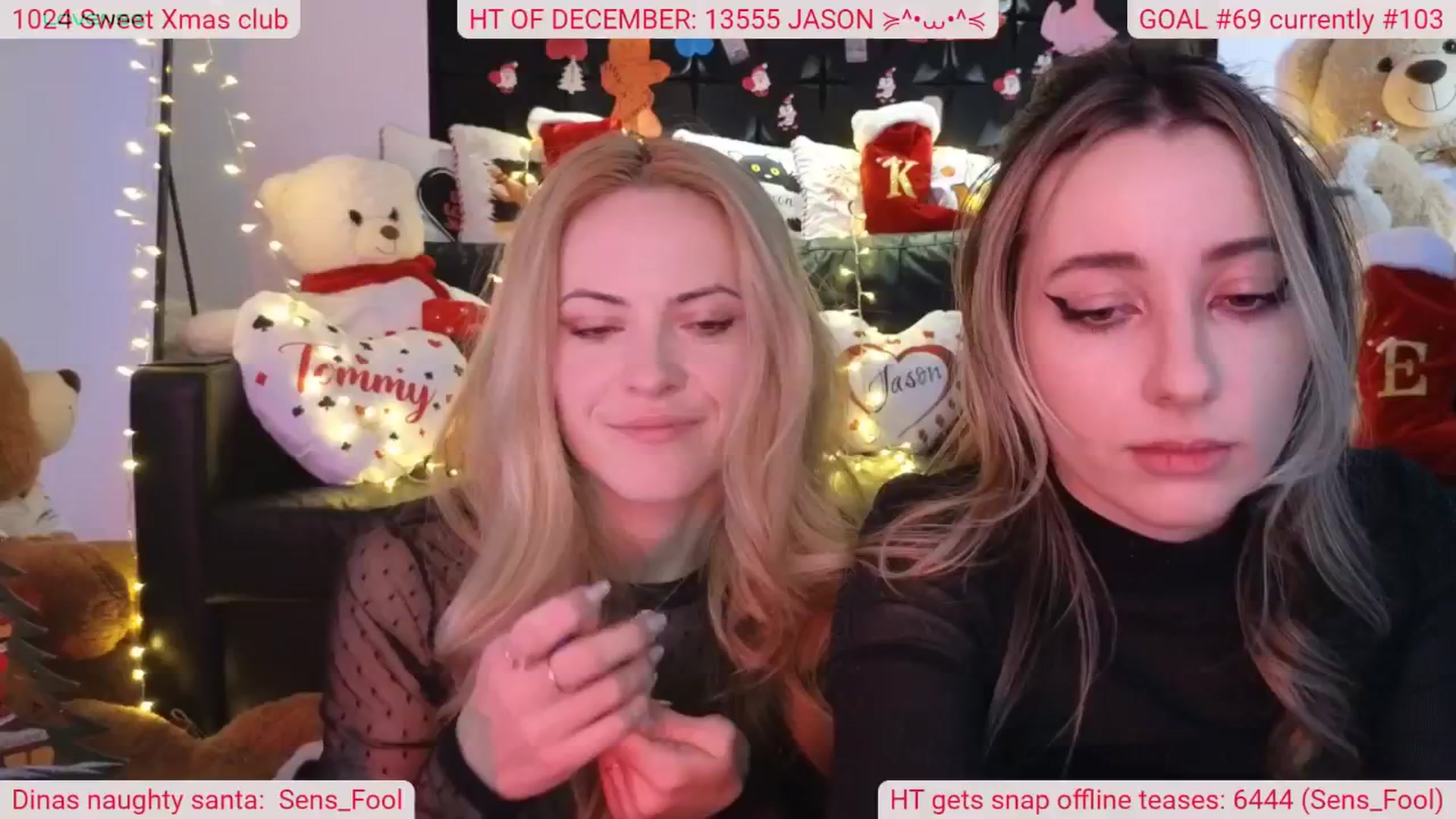 Gallery image thumbnail from DinasLibrary's myfreecams stream on, 12/29/2024, 09:08 image 9 of 20