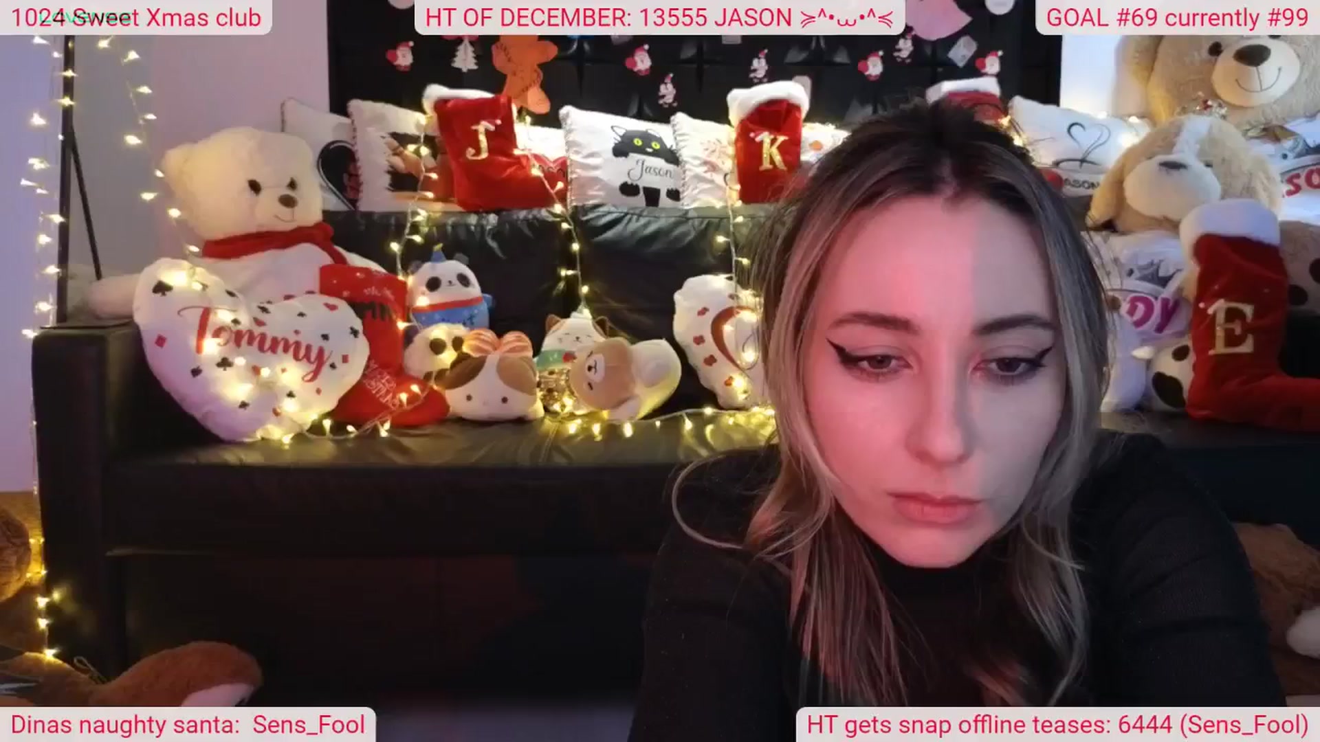 Gallery image thumbnail from DinasLibrary's myfreecams stream on, 12/29/2024, 09:08 image 11 of 20