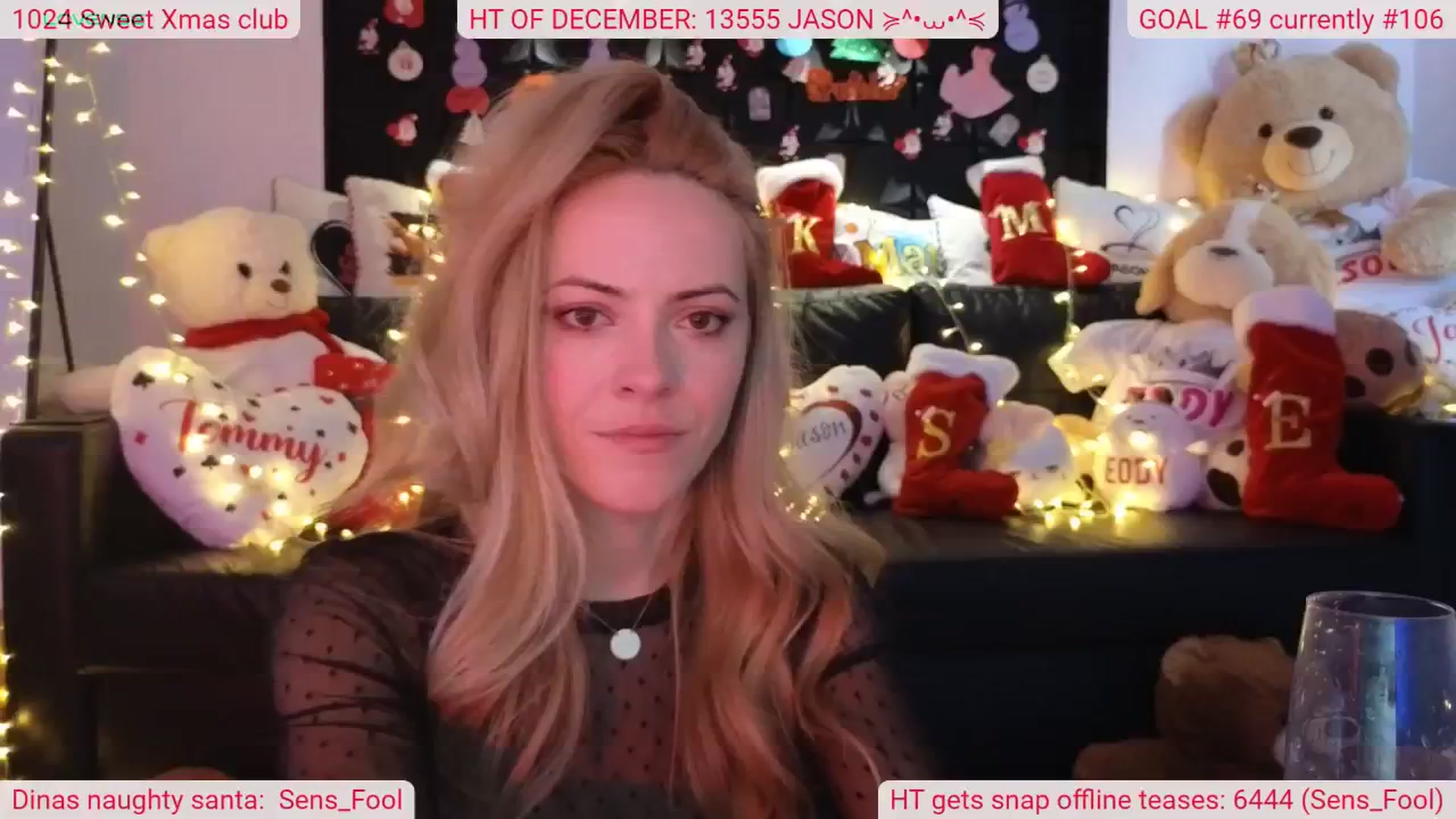 Gallery image thumbnail from DinasLibrary's myfreecams stream on, 12/29/2024, 09:08 image 5 of 20