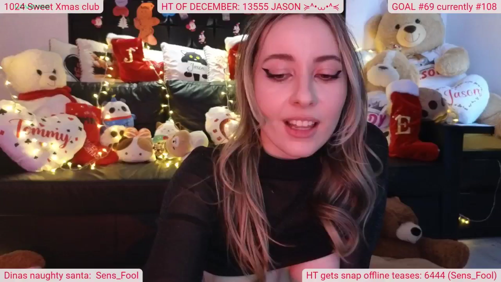 Gallery image thumbnail from DinasLibrary's myfreecams stream on, 12/29/2024, 09:08 image 1 of 20