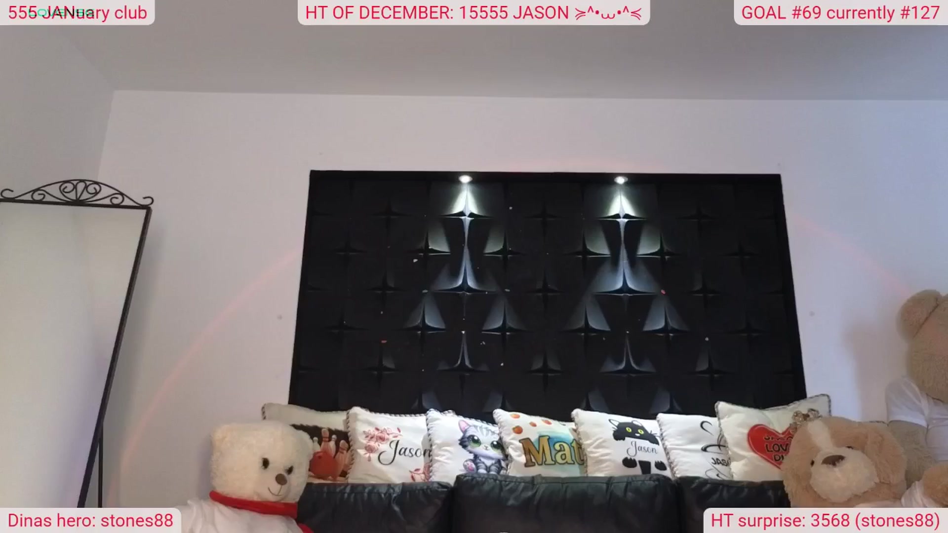 Gallery image thumbnail from DinasLibrary's myfreecams stream on, 01/12/2025, 08:50 image 18 of 20