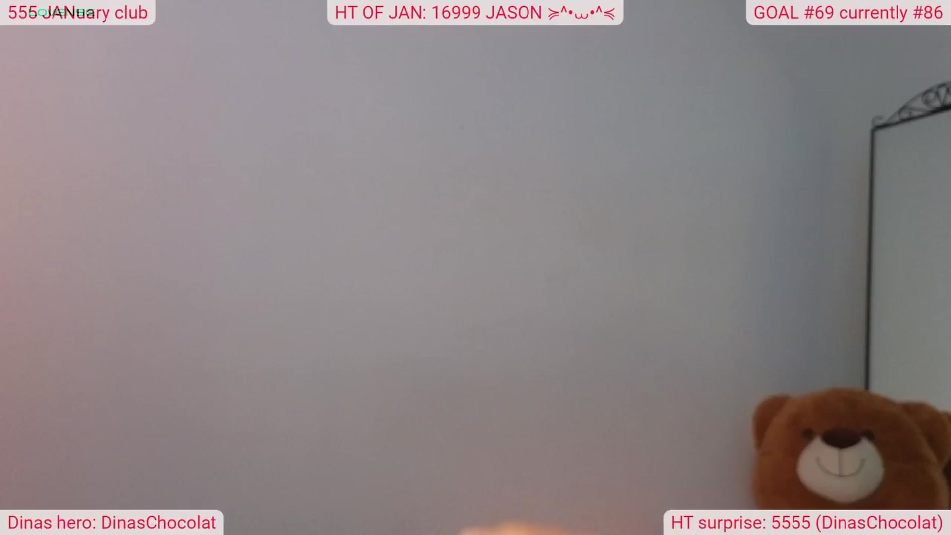 Gallery image thumbnail from DinasLibrary's myfreecams stream on, 01/17/2025, 06:48 image 15 of 20