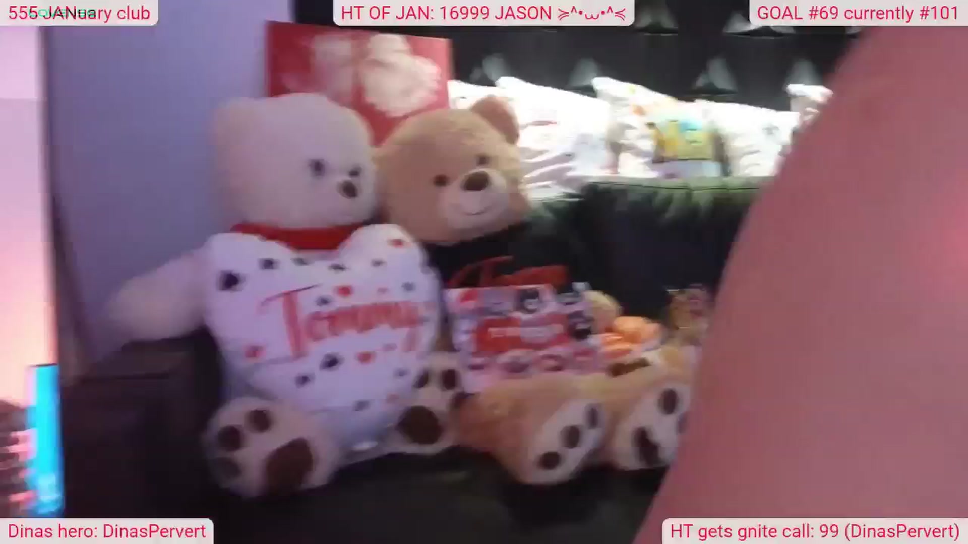 Gallery image thumbnail from DinasLibrary's myfreecams stream on, 01/18/2025, 05:40 image 10 of 20